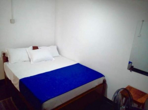 Aruna Budget Villa
